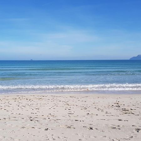 Ideal Property Mallorca - Blue Attic Beach Alcúdia Kültér fotó