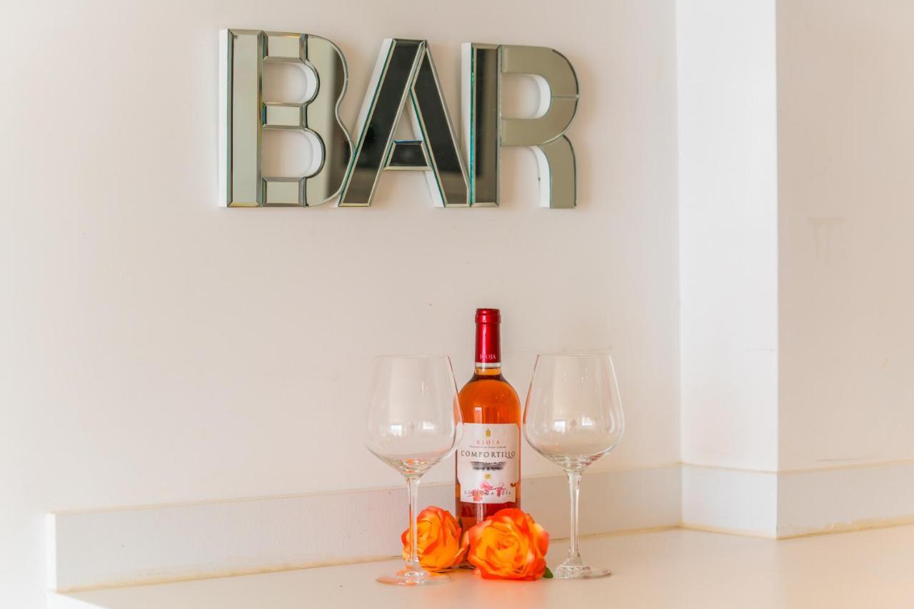 Ideal Property Mallorca - Blue Attic Beach Alcúdia Kültér fotó